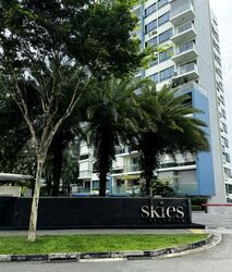 Skies Miltonia (D27), Condominium #592997211